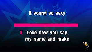 Girl Like You - Jason Aldean (KARAOKE)