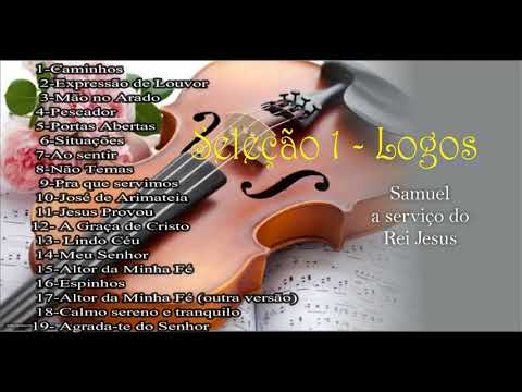 Seleção 1 - Logos