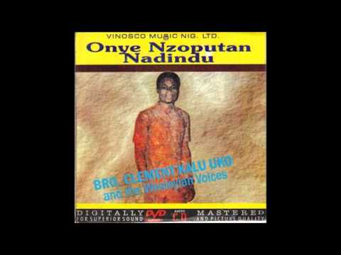 Methodist Choir ABA (Hear Me Oh Lord Side B, Part 1)