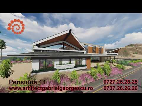 Pensiune turistica 11 | nr camere 19