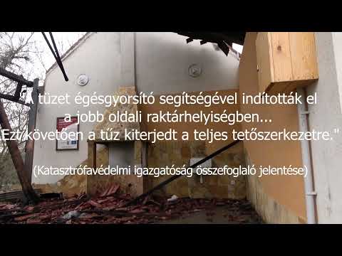 Alsózsolca - Elképesztő történések (2023)