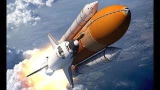 NASASpaceShuttlesFinalVoyageofAtlantis