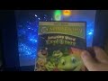 Opening To Leapfrog Letter Factory Adventures Amazing Word Explorers DVD 2015