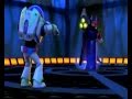 YTP Buzz Lightyear Mission Schmoes