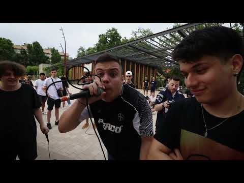 (2 VS 2)  J6 Y DOBLE F VS TAROS Y BTP ||CUARTOS|| 2a PRE GOLD BARCELONA