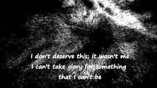 Flyleaf - Penholder (lyrics)