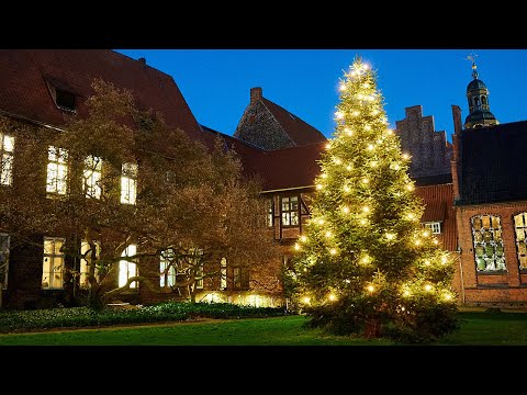 Die Weihnachtsgeschichte Langfassung (Teil 1/5) mit Liedern zum Mitsingen