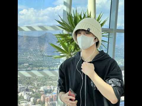 MFMF ft. Putri Dahlia - Not Sorry (Slowed + Reverb)