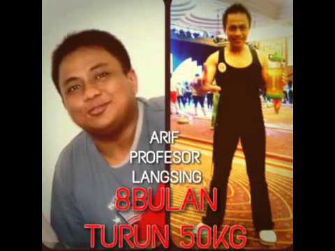 Ulasan Xenical farmasi Proyek saya kehilangan berat badan pada NTV