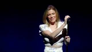 LeAnn Rimes Patsy Cline/Can&#39;t Fight The Moonlight/Rocket Man/Always On My Mind Live 2016
