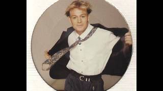 JASON DONOVAN -   When I Get You Alone