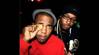 J-Lie - Double XL Ft. Curren$y, Mickey Factz, & Kendrick Lamar
