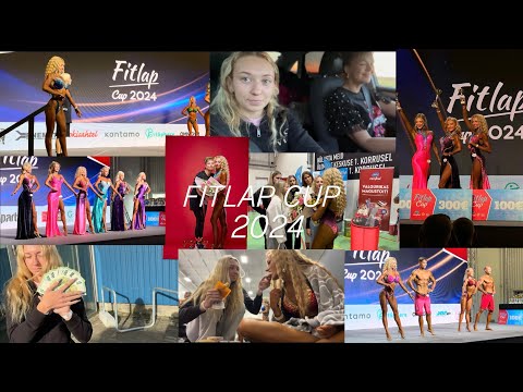 FITLAP CUP 2024