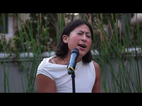 "Miracle" by REGOTHERESHEGO - Live Sunset Session