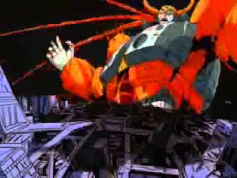 The Best 80 s Cartoon Heroes Tribute Video   Bonnie Tyler  H