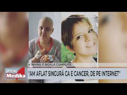 MEDIKA SPECIAL   26 12 2019   ANDREEA SUMANU PART 1