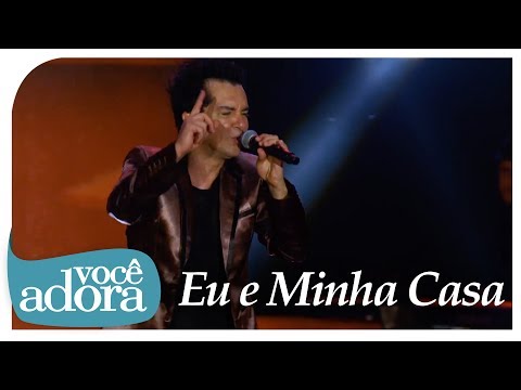 Eu E Minha Casa video