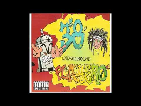 DJ Playero   38 Underground    03 Bonus Song