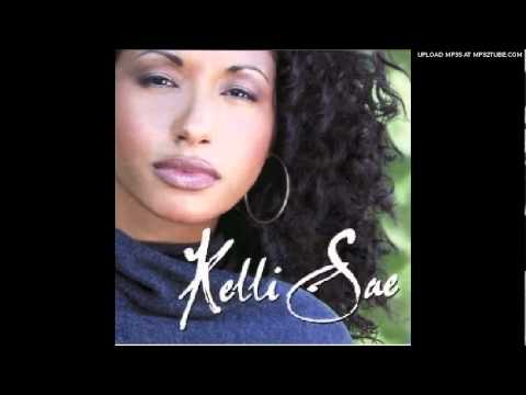 Kelli Sae - Angel