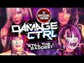 Damage CTRL Still The Baddest Entrance Theme