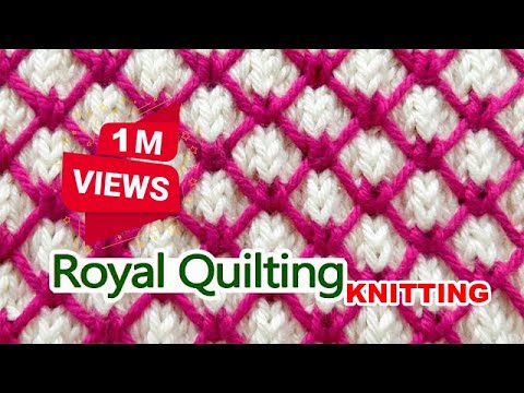 Royal knitting patterns – Seaford Spinners and Weavers