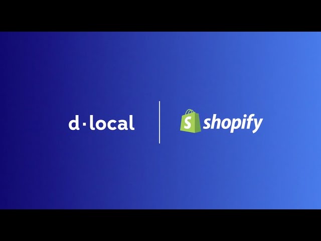 dLocal product / service