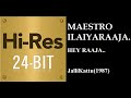 Hey Raaja 24Bit Hires I I JalliKattu 1987 I I Ilaiyaraja I I SPB Mano