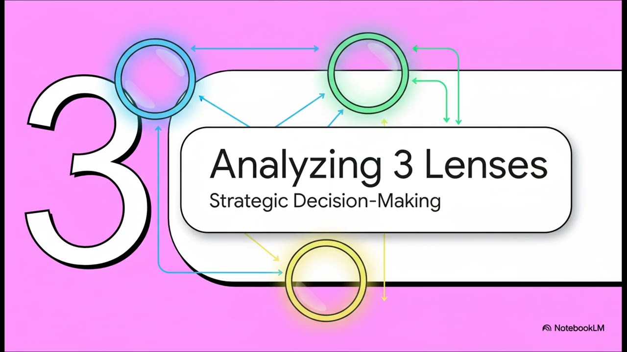 BCIS 5381 | Vendor Partnering: How CIOs Build Strategic Tech Alliances for Innovation and Growth