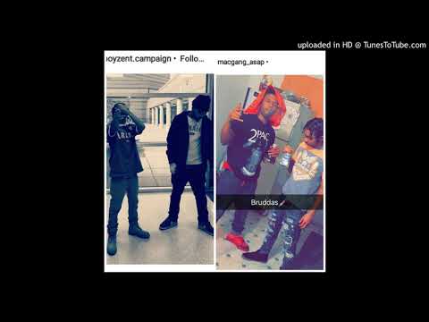 Young Loc ft. Rico & Turk- Ruthless(2014)