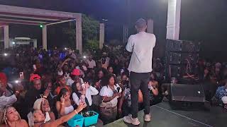 Chronic Law and Valiant Delivered @PandemoniumATL 2025