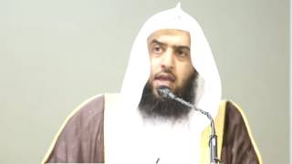 وقفات مع القرارات الاقتصادية الأخيرة (خطبة 29-12-1437هـ)أ.د.عمر المقبل image