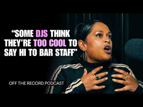 How I Broke Into The Ibiza Club Scene - Angel Lee