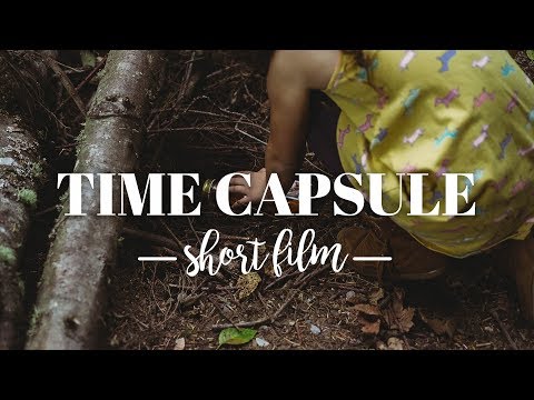 The Time Capsule - A Short Film