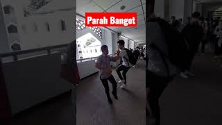 Download lagu PARAH BANGET, Guru berantem dengan murid #gurugokil mp3