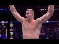 Sergei Pavlovich Octagon Interview | UFC Orlando