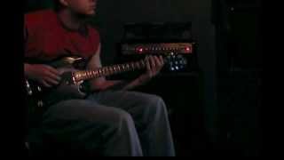 Pelican Dead Between The Walls