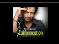 Pull You Through from Californication by John ...