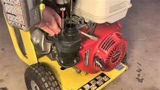 How-To Fix a Leaking Honda Carburetor