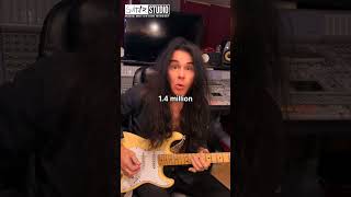 Download lagu Skill vs Connection ā Numbers Never Lie | Yngwie Malmsteen vs the World mp3 Download lagu Skill vs Connection ā Numbers Never Lie | Yngwie Malmsteen vs the World mp3
