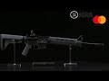 NRA Mastercard Commercial