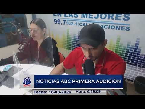 Abc Stereo Facebook