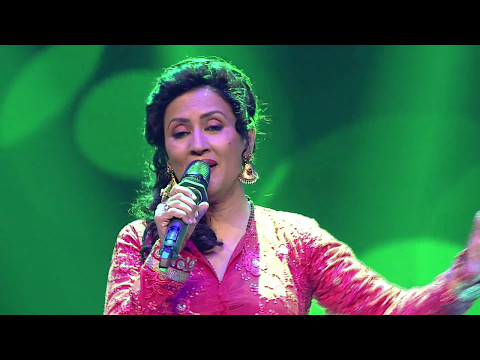 | Tu Bin Bataye | Live | Romantic | Song | #Madhushree |