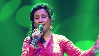 | Tu Bin Bataye | Live | Romantic | Song | #Madhushree |