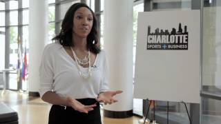 Charlotte Sports Business September Highlights