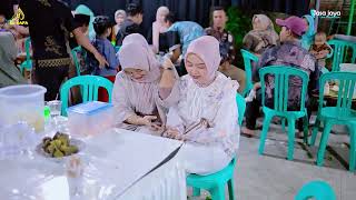 Download lagu FULL ALBUM  EL SAFA - WEDDING ULIL ALBAB & RISKI WULANDARI - SAYUNG DEMAK mp3