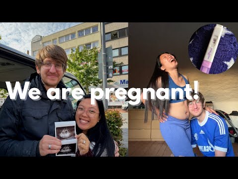 FINALLY WE ARE PREGNANT! 😱 (WITH TWINS?! 😱)
