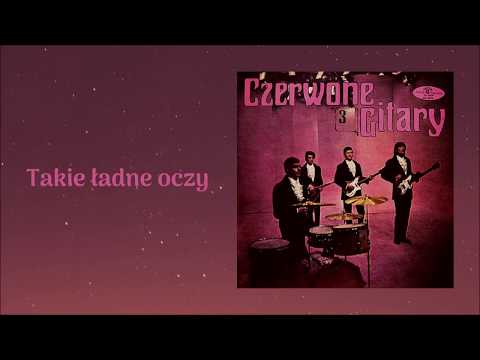 Video thumbnail for Takie ładne oczy