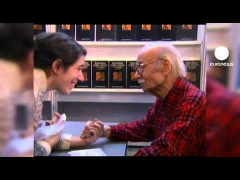 Argentinian hero Ernesto Sábato has died