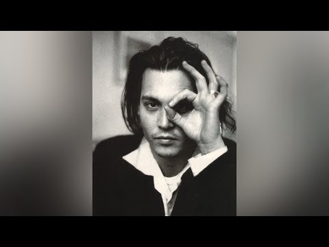 JOHNNY DEPP (2016) Interview | TRUMP = The Last President