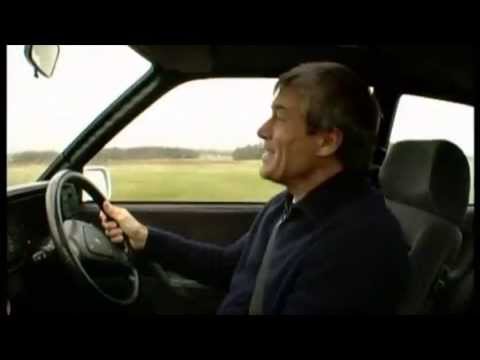 Escort RS Turbo vs Astra GTE Fifth Gear